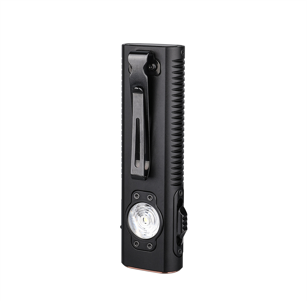 Keychain Flashlight - Trustfire UV Torch Light 395NM Mini