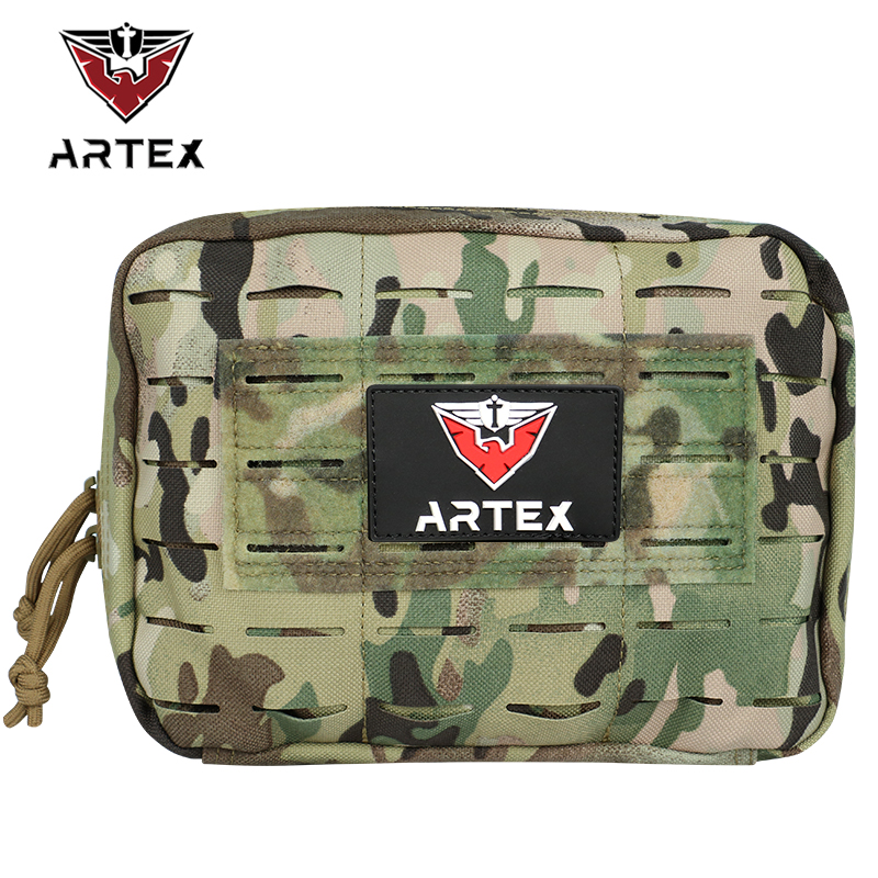Tactical MOLLE EDC Pouch First - đánh giá và giá Edc Carry Fanny Pack