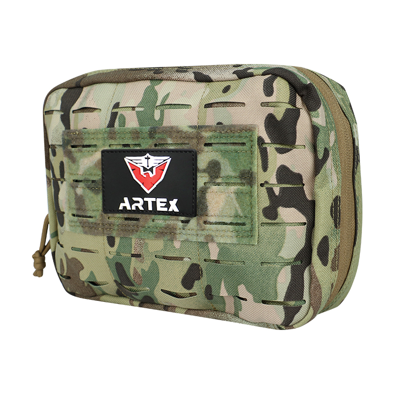 Tactical MOLLE EDC Pouch First - đánh giá và giá Edc Carry Fanny Pack