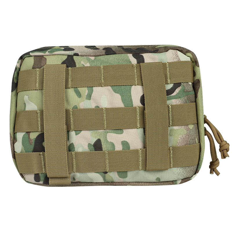 Tactical MOLLE EDC Pouch First - đánh giá và giá Edc Carry Fanny Pack