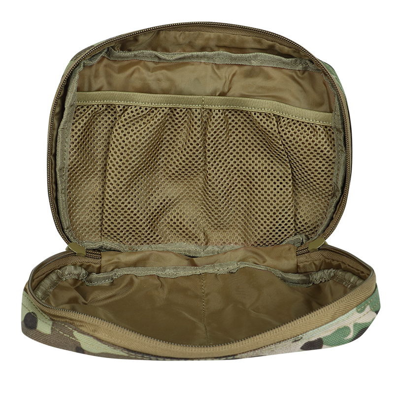 Tactical MOLLE EDC Pouch First - đánh giá và giá Edc Carry Fanny Pack