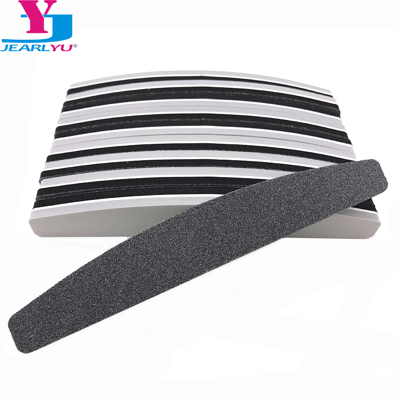 10/20/50 Viên Mạnh Lima Đệm Mó - đánh giá và giá Nail File Titanium