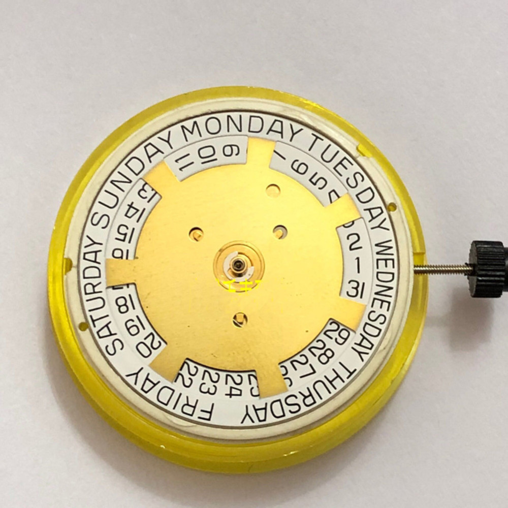 3 Hands For Seagull ETA 2834-2 - đánh giá và giá Watch Winder Compact