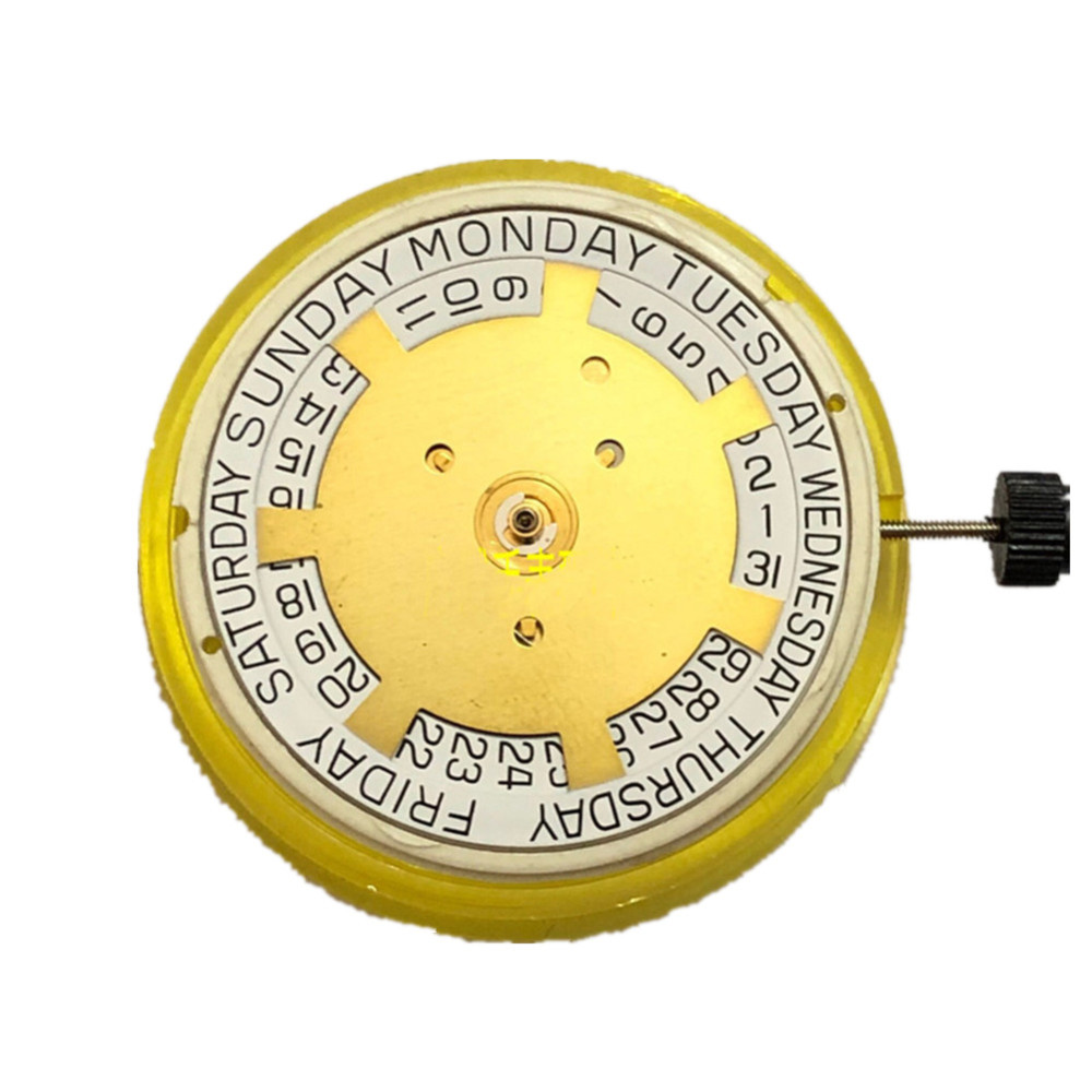 3 Hands For Seagull ETA 2834-2 - đánh giá và giá Watch Winder Compact