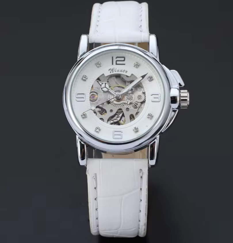 T-WINNER Elegant Women New Ske - đánh giá và giá Watch Winder Compact