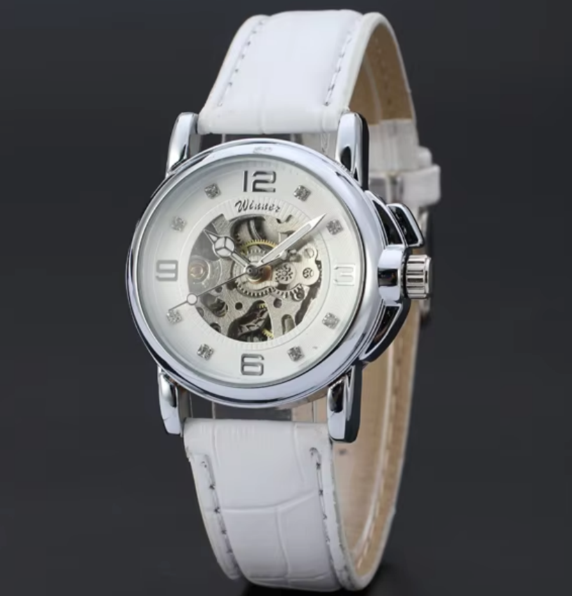 T-WINNER Elegant Women New Ske - đánh giá và giá Watch Winder Compact