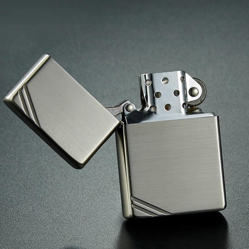 ZORRO Pure Copper Windproof Me - đánh giá và giá Lighter Insert Zippo