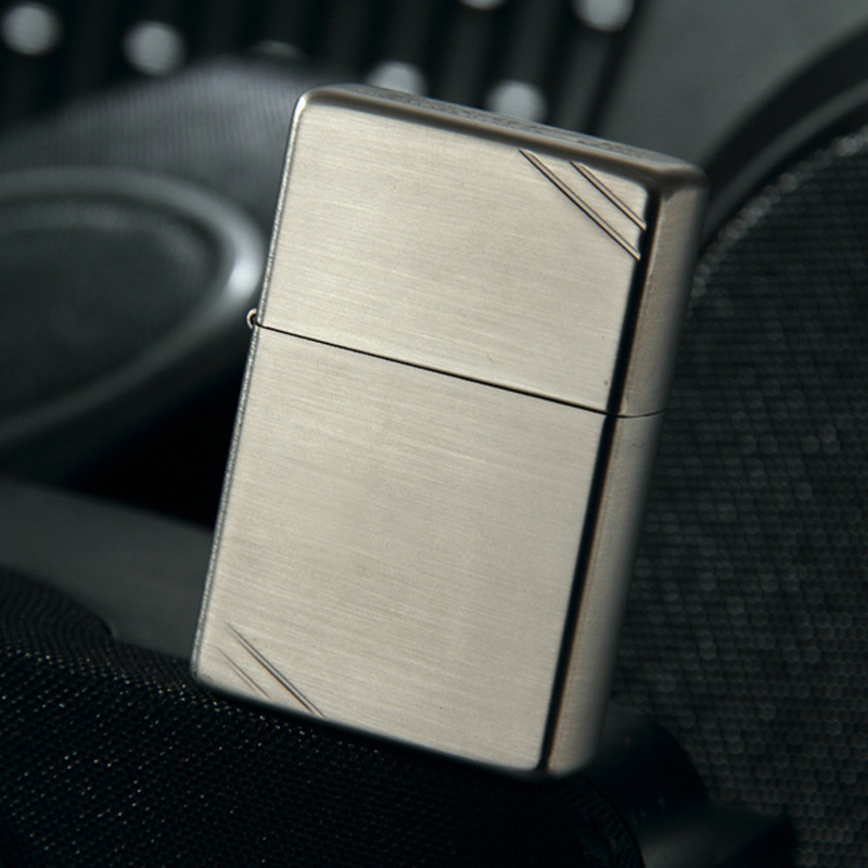 ZORRO Pure Copper Windproof Me - đánh giá và giá Lighter Insert Zippo