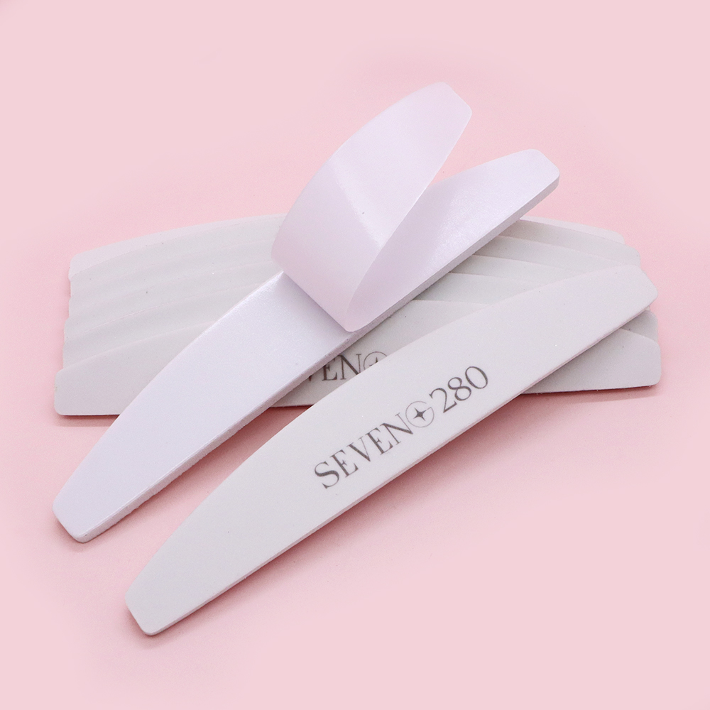 12PCS Curve Replacement Nail F - đánh giá và giá Nail File Titanium