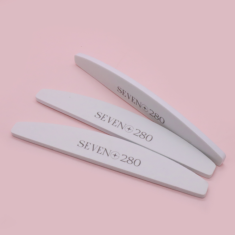 12PCS Curve Replacement Nail F - đánh giá và giá Nail File Titanium