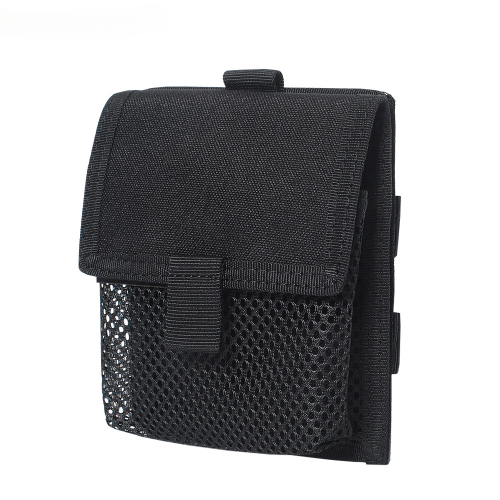 Molle Pouch Belt Waist Pack Sm - đánh giá và giá Edc Carry Fanny Pack