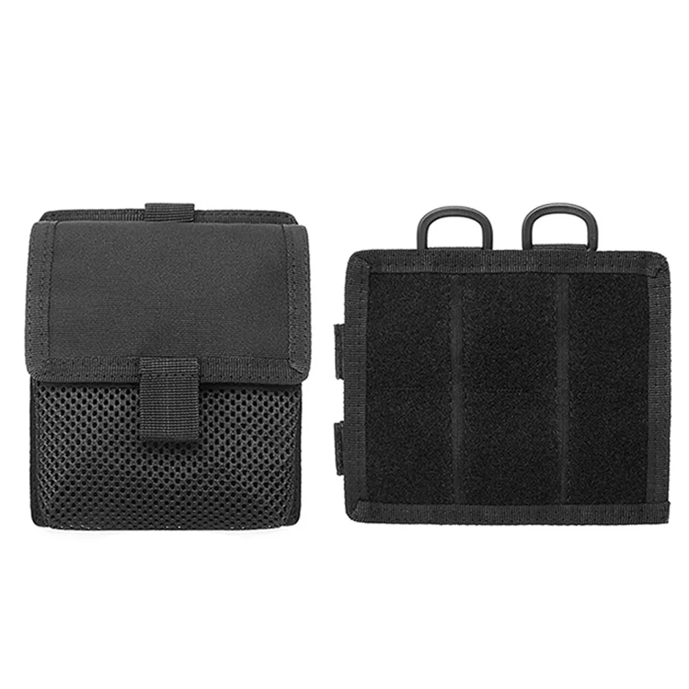Molle Pouch Belt Waist Pack Sm - đánh giá và giá Edc Carry Fanny Pack
