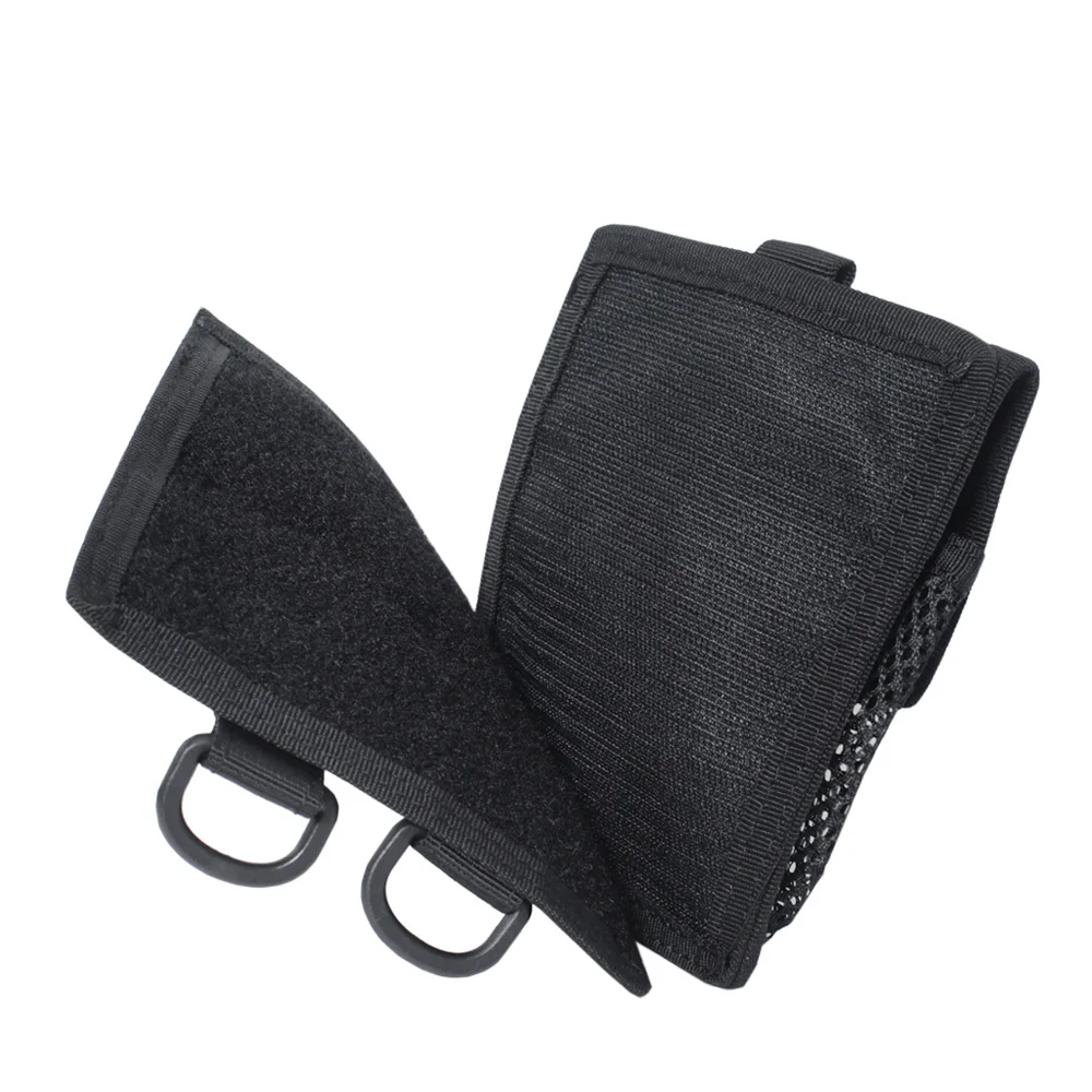 Molle Pouch Belt Waist Pack Sm - đánh giá và giá Edc Carry Fanny Pack