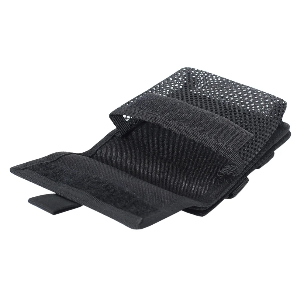 Molle Pouch Belt Waist Pack Sm - đánh giá và giá Edc Carry Fanny Pack