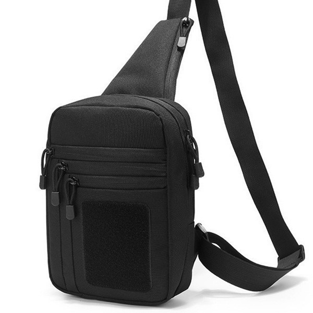 Bag for Men & Women - EDC Shou - đánh giá và giá Edc Carry Fanny Pack