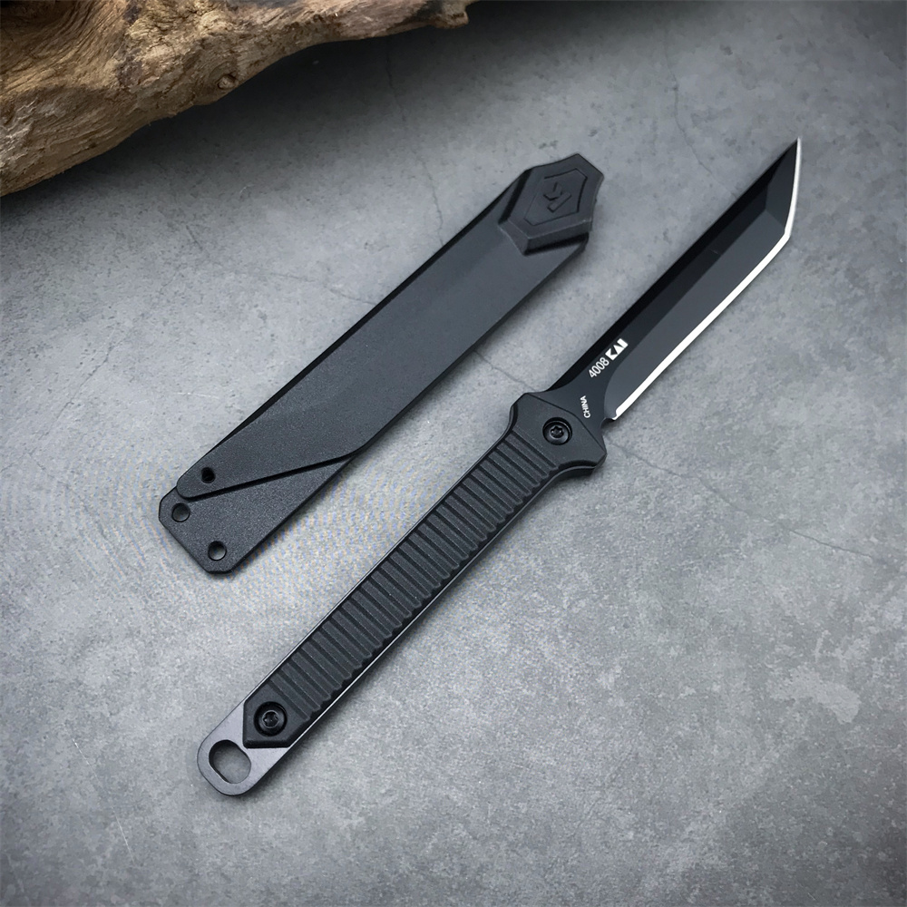 Everyday Carry 4008 Fixed Blad - đánh giá và giá Edc Pocket Carry Fixed Blade