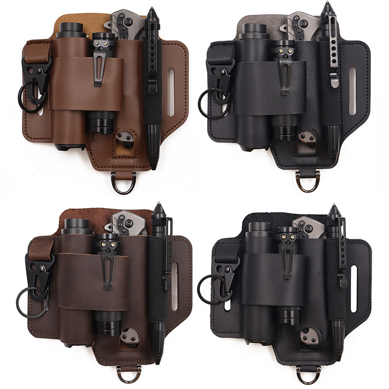 EDC Tactical Tool Holster Wild - đánh giá và giá Edc Carry Fanny Pack