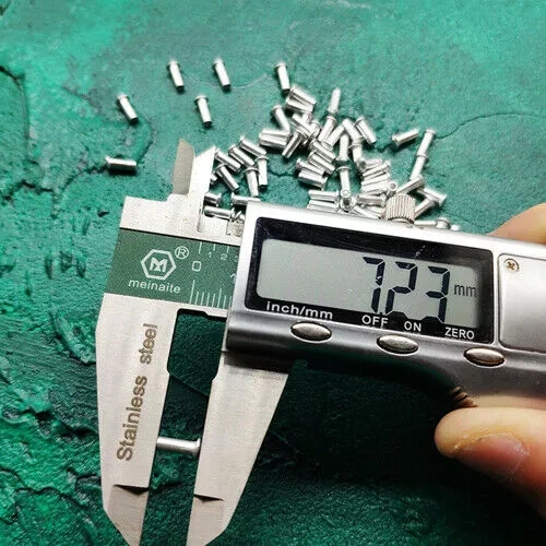 20 Cái/gói 7.23*2.26Mm Hợp Kim - đánh giá và giá Lighter Insert Zippo