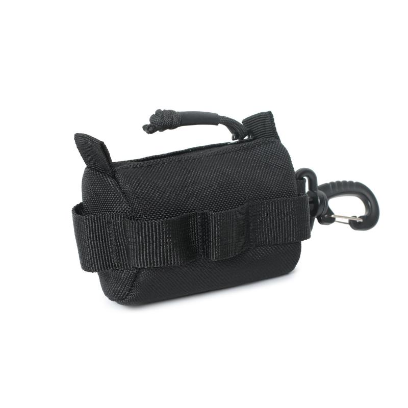 Outdoor Buckle Bag EDC Pouch Z - đánh giá và giá Edc Carry Fanny Pack