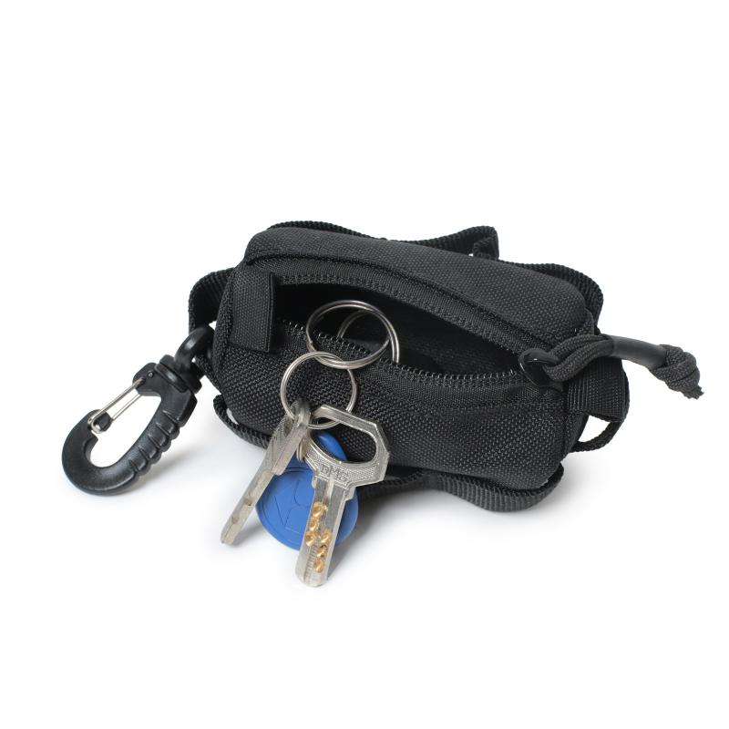 Outdoor Buckle Bag EDC Pouch Z - đánh giá và giá Edc Carry Fanny Pack