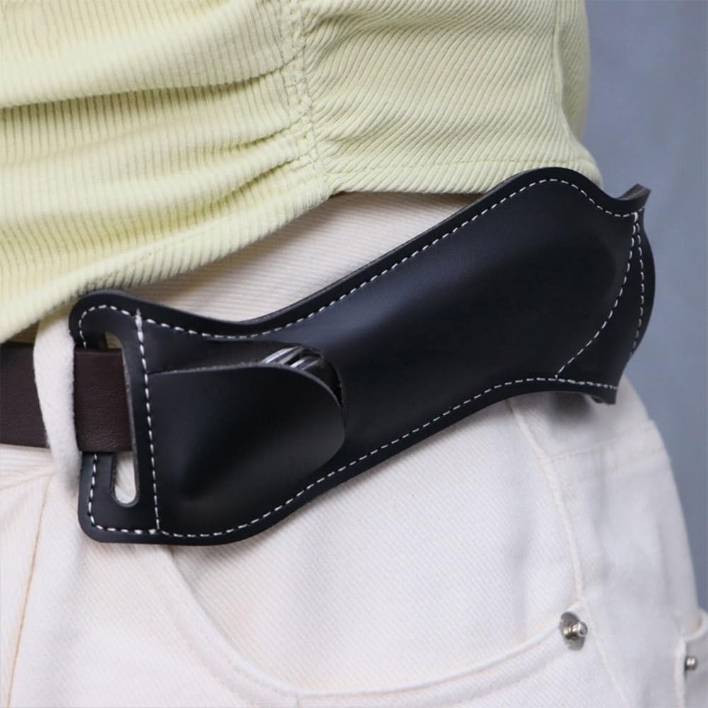 Tactical Tool Pouch EDC Foldin - đánh giá và giá Edc Carry Belt Leather
