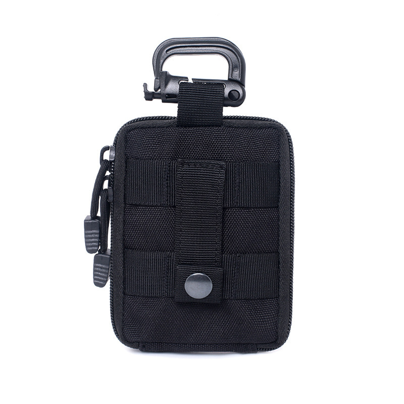 Tactical EDC Pouch Medical Org - đánh giá và giá Edc Carry Fanny Pack