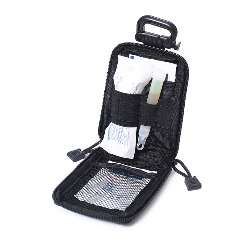 Tactical EDC Pouch Medical Org - đánh giá và giá Edc Carry Fanny Pack
