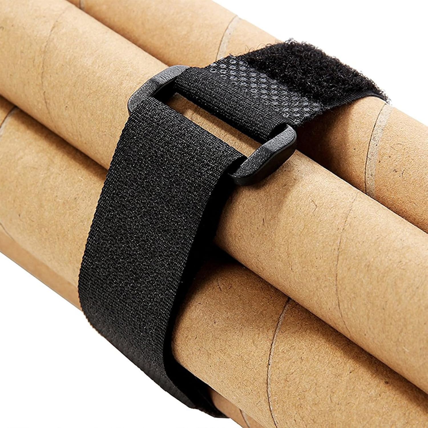 10-100pcs Reusable Hook and Lo - đánh giá và giá Gear Tie Reusable