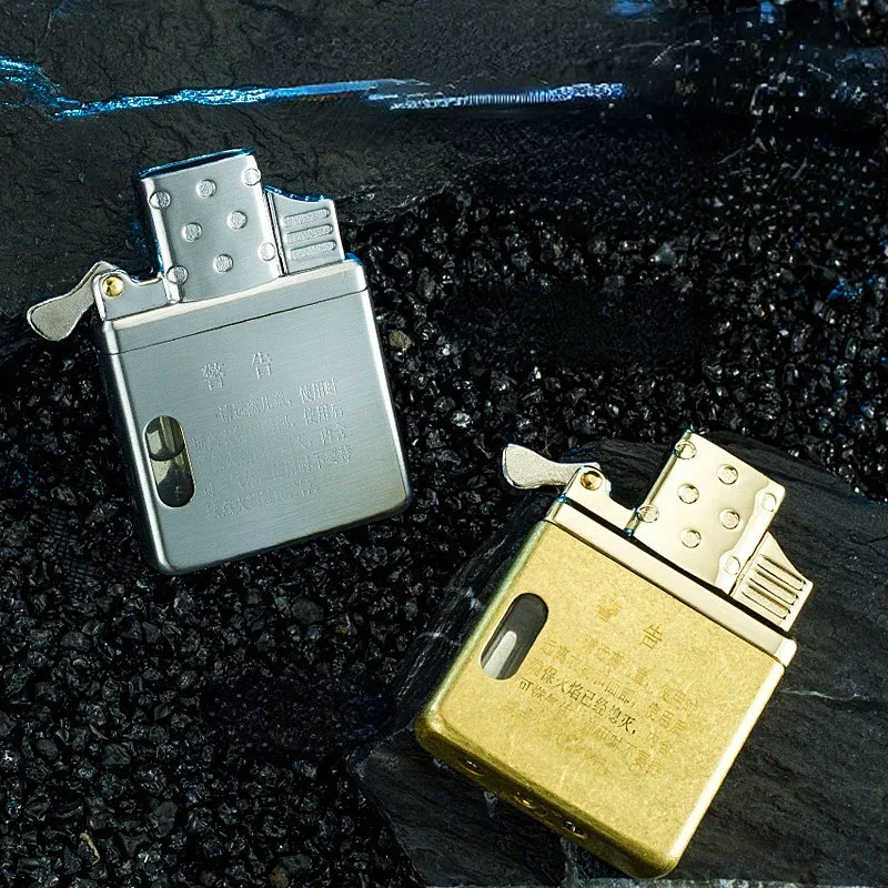 ZORRO Original Butane Gas Inse - đánh giá và giá Lighter Insert Zippo