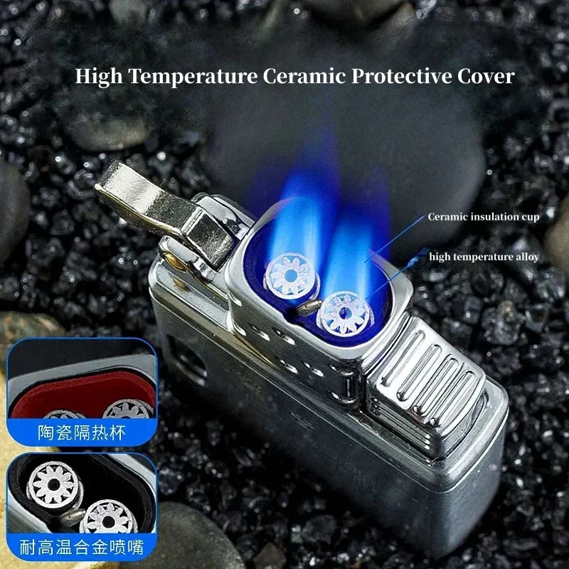 ZORRO Original Butane Gas Inse - đánh giá và giá Lighter Insert Zippo