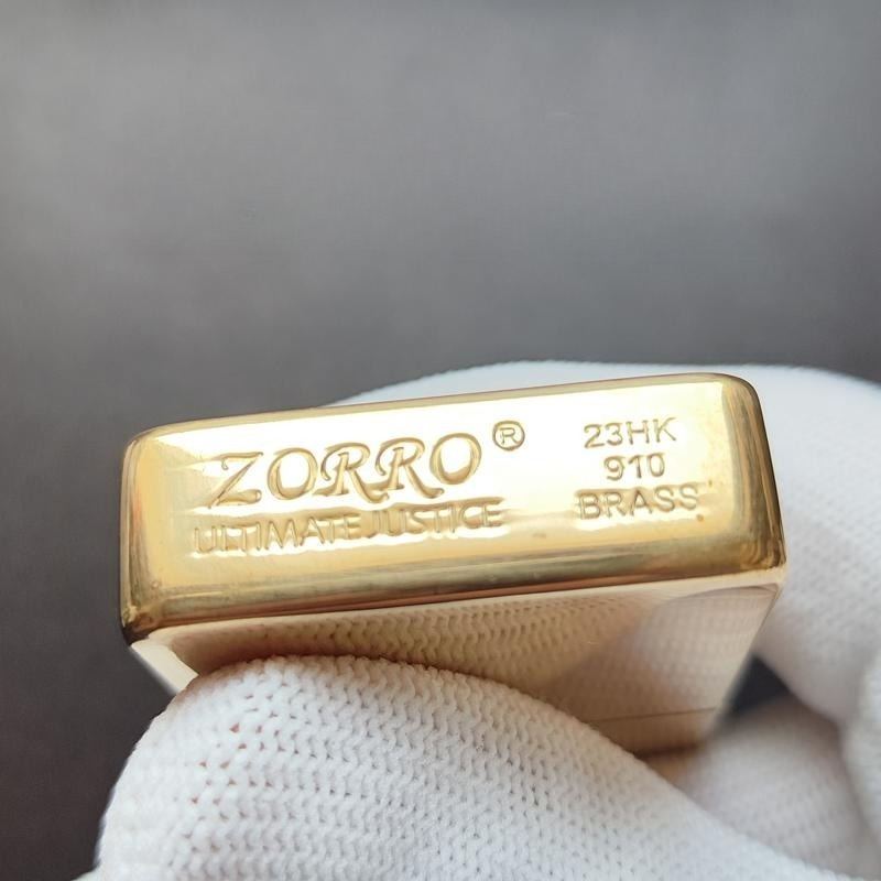 Zorro 910 Kerosine Lighter, 19 - đánh giá và giá Lighter Insert Zippo