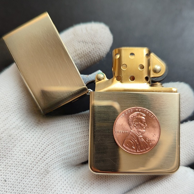 Zorro 910 Kerosine Lighter, 19 - đánh giá và giá Lighter Insert Zippo