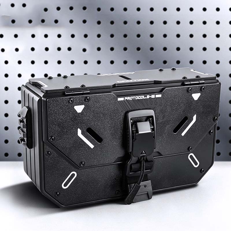 Outdoor Portable EDC Mechanica - đánh giá và giá Edc Carry Bag