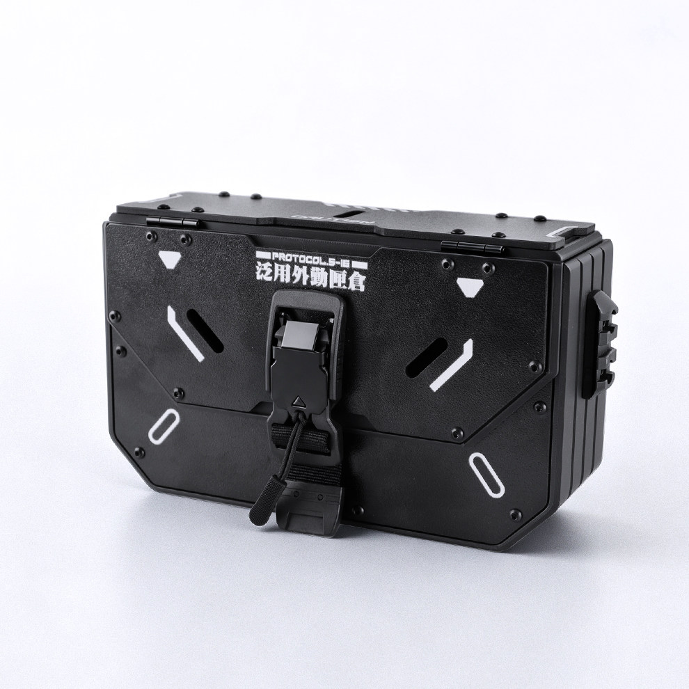 Outdoor Portable EDC Mechanica - đánh giá và giá Edc Carry Bag