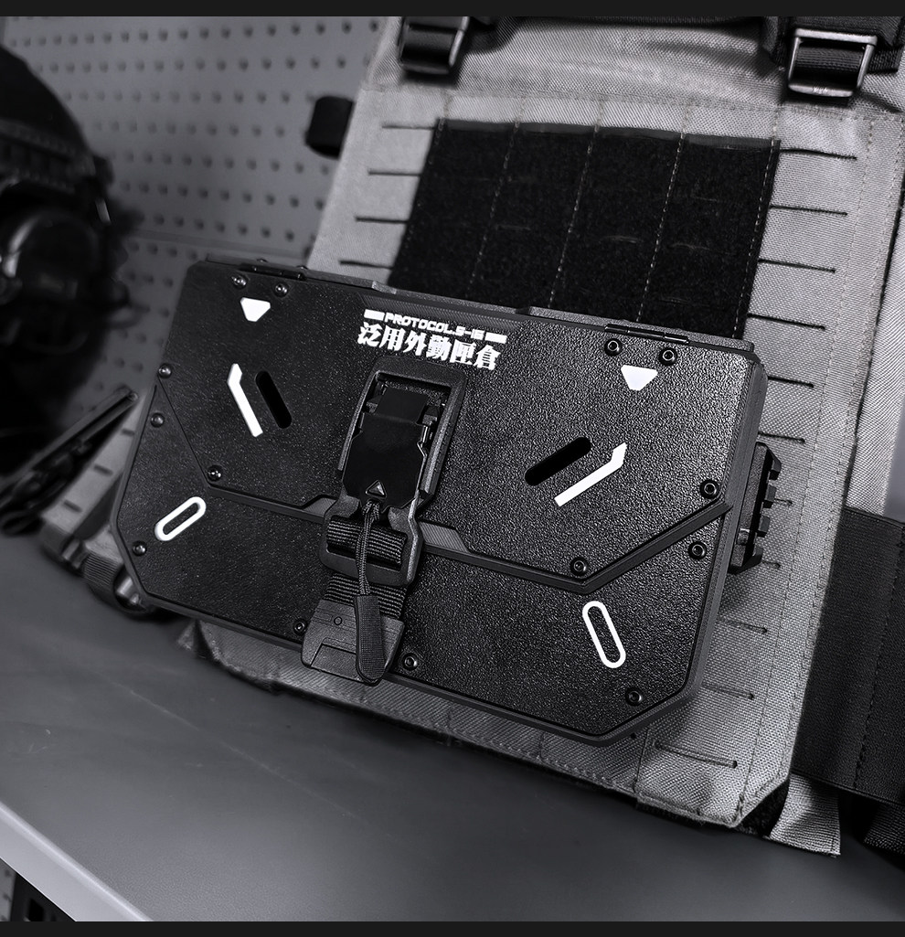 Outdoor Portable EDC Mechanica - đánh giá và giá Edc Carry Bag