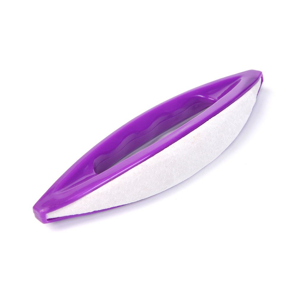 5/3/1Pcs Chamois Nail Buffer P - đánh giá và giá Nail File Titanium