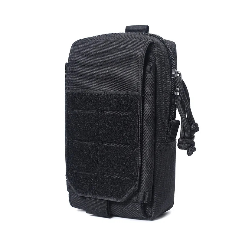 Waist Bag EDC Tool Bag Vest Po - đánh giá và giá Edc Carry Fanny Pack