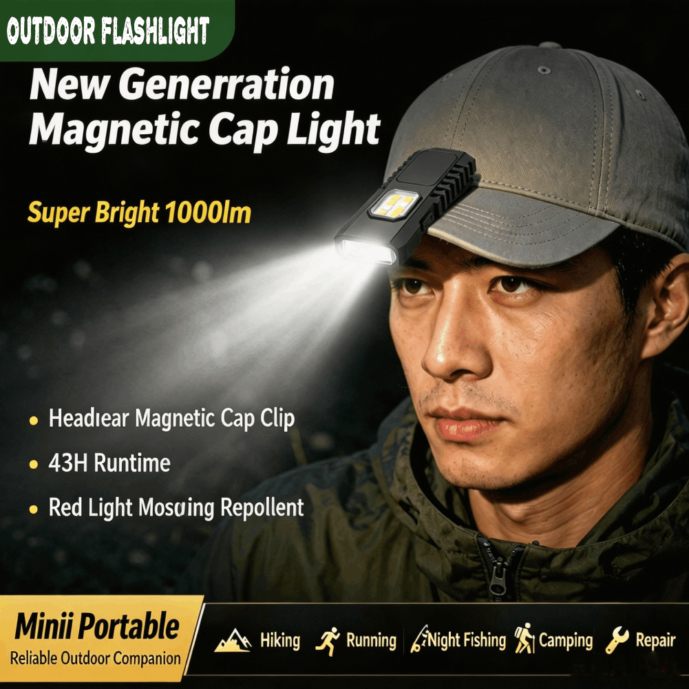 Multifunctional USB Rechargeab - đánh giá và giá Keychain Flashlight