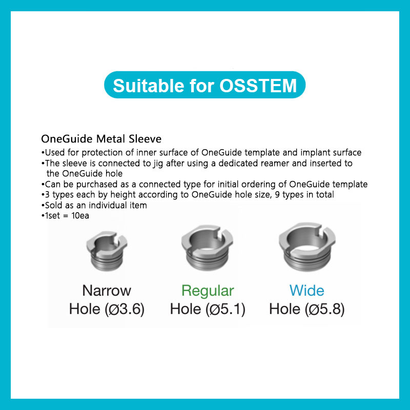 Dental Material Guide Ring Fix - đánh giá và giá Nail File Titanium