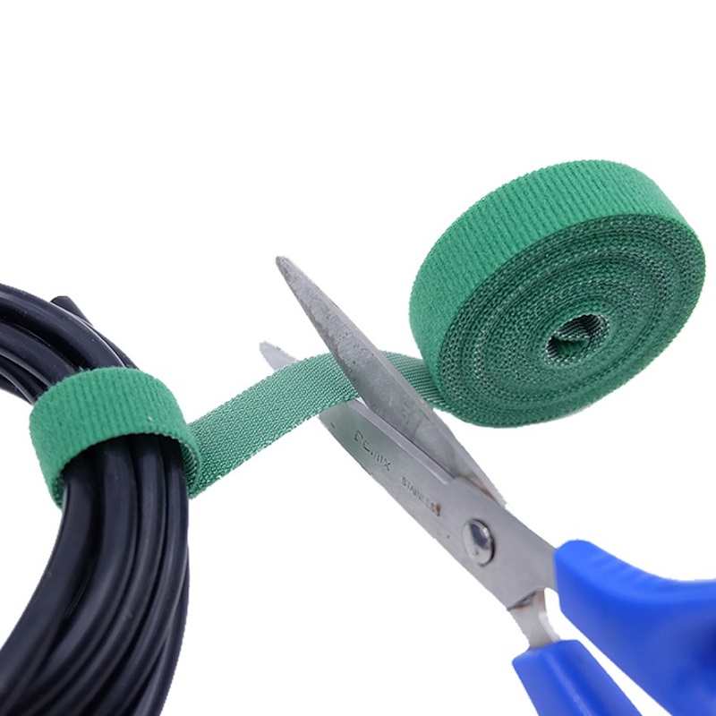 2/10M Dây Cáp Có Thể Tái Sử Dụ - đánh giá và giá Gear Tie Reusable