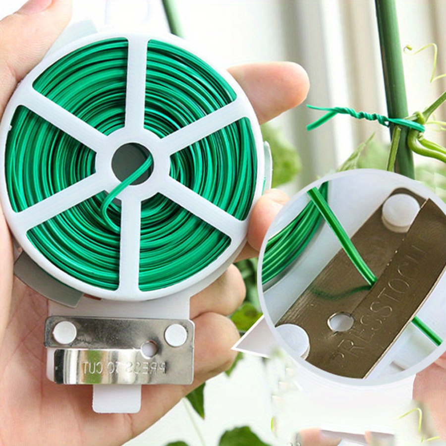 1 Roll 100M Multifunctional Pl - đánh giá và giá Gear Tie Reusable