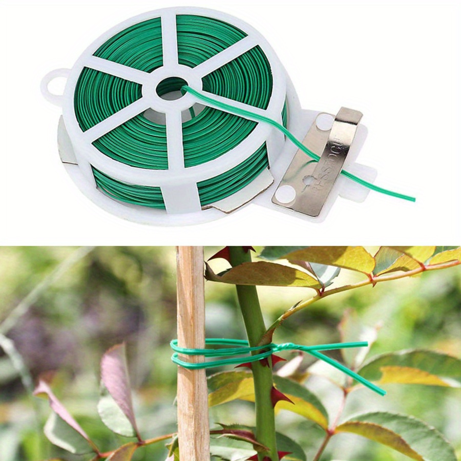 1 Roll 100M Multifunctional Pl - đánh giá và giá Gear Tie Reusable