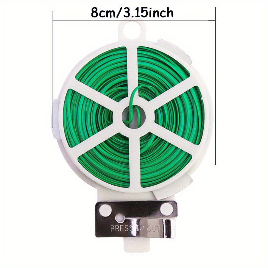 1 Roll 100M Multifunctional Pl - đánh giá và giá Gear Tie Reusable