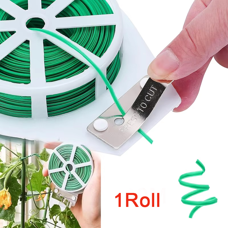 Garden Twist Ties Multifunctio - đánh giá và giá Gear Tie Reusable