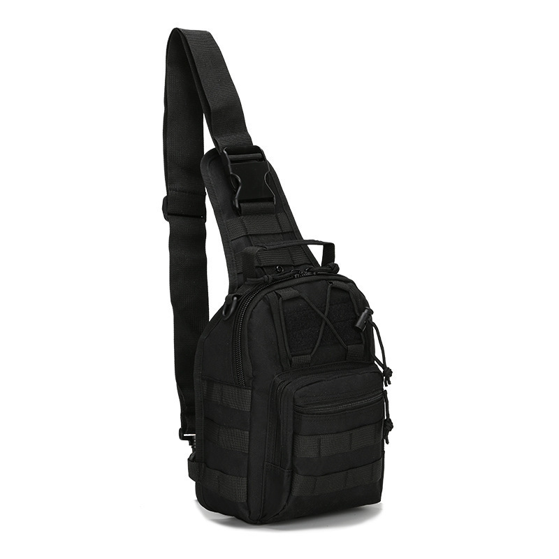 Chest Bag Tactical Sling Bag C - đánh giá và giá Edc Carry Bag