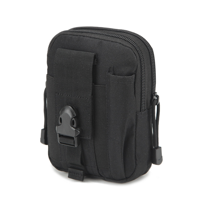 Universal EDC Tactical Molle P - đánh giá và giá Edc Carry Box