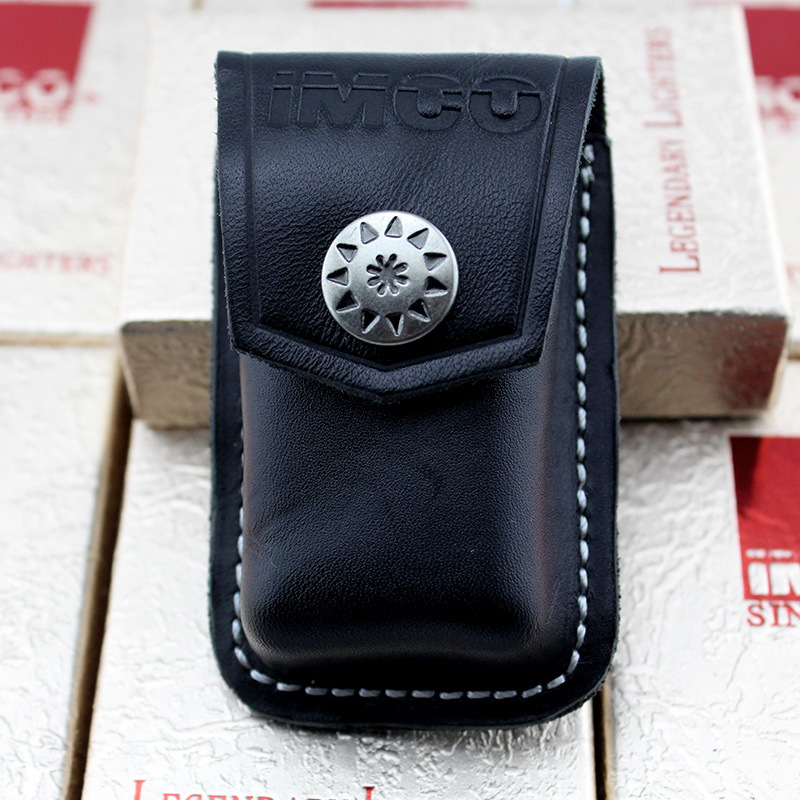 Màu Đen Cổ Điển Cgarette Da Th - đánh giá và giá Lighter Insert Zippo