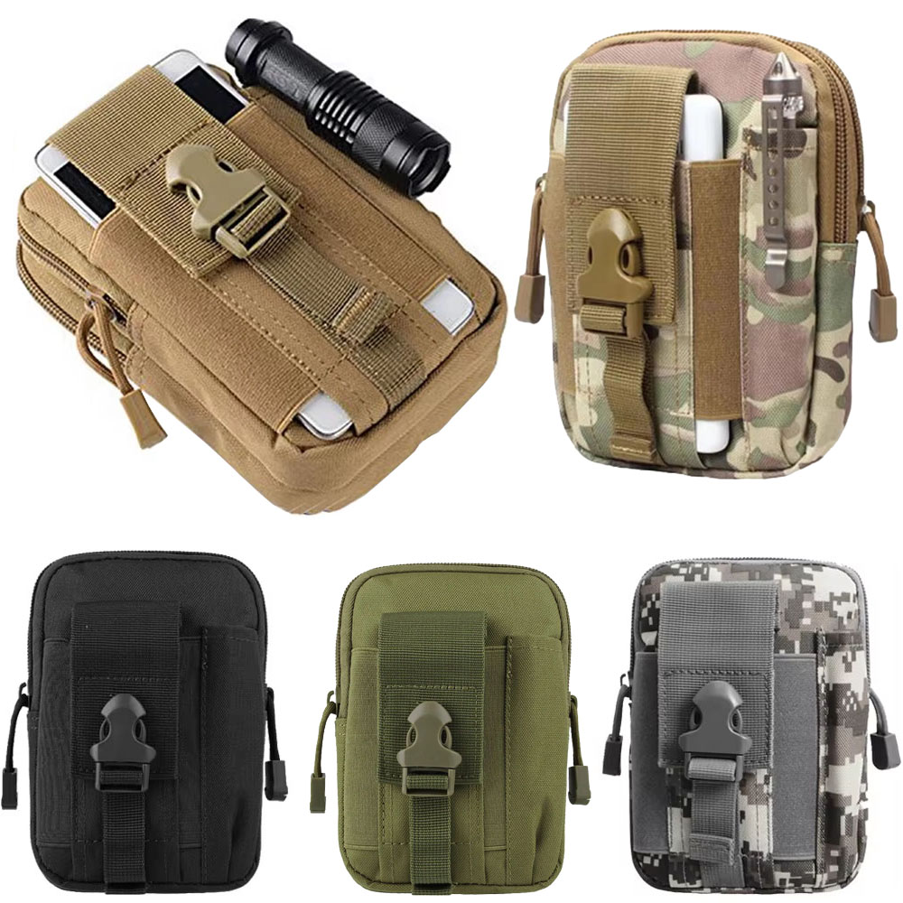 Outdoor Gear Tool Gadget Pocke - đánh giá và giá Edc Carry Fanny Pack
