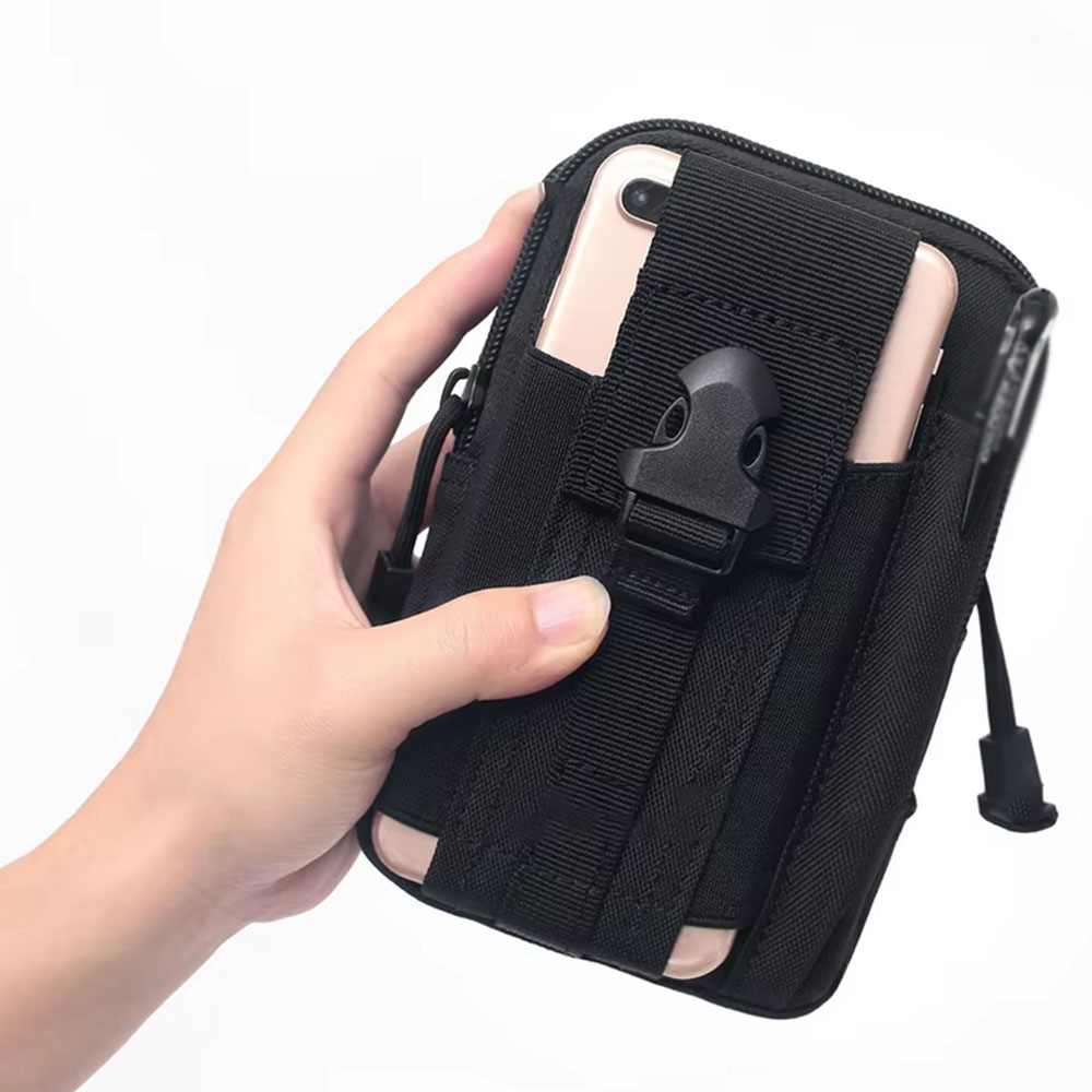 Outdoor Gear Tool Gadget Pocke - đánh giá và giá Edc Carry Fanny Pack