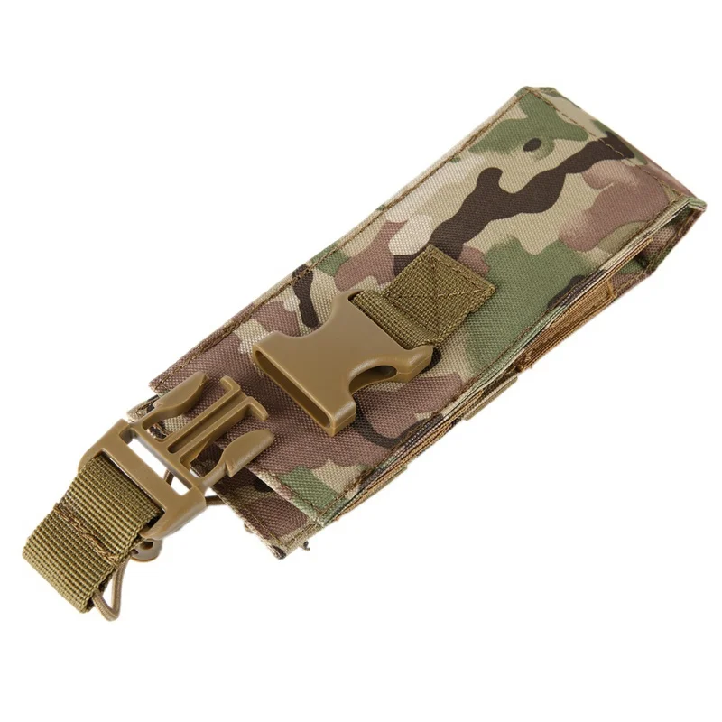 Molle Water Bottle Holster Pou - đánh giá và giá Edc Carry Fanny Pack